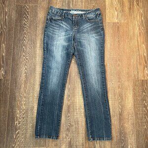 Mudd Skinny Jeans - Size 11